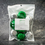 Lemon Ginger Menthol Aromatherapy Shower Steamers