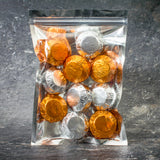 Orange Eucalyptus Shower Steamers