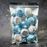 Aromatherapy Shower Steamers Relaxation Blend-Assorted Shapes