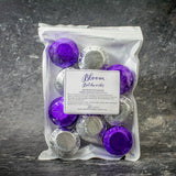 Aromatherapy Shower Steamers Herbal Menthol Eucalyptus Vapor Steamers-Assorted Shapes