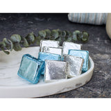 Aromatherapy Shower Steamers Relaxation Blend-Assorted Shapes
